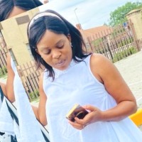 Humbulani Thwalo