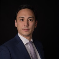 Thomas Francesco Yang