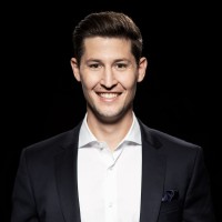 Maximilian Goldmann