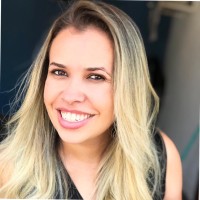 Glenda Dos Santos