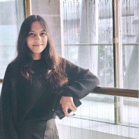 Shraddha Jaiswal