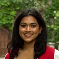 Richa Pillai
