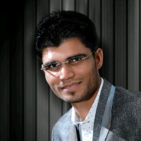 Rajkumar Chudasama