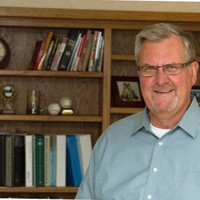 Rick Middleton