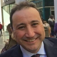 Turgut Tepret