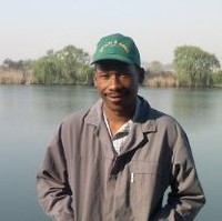 ishmael nyahwa