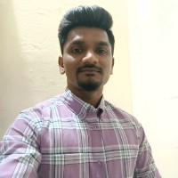 Mayuresh Ghadigaonkar