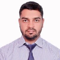 Hemant Verma