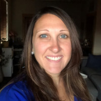 Julie Hackbarth
