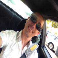 Alex Beltran Romero