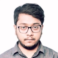 Soumajit Ghosh Dastider