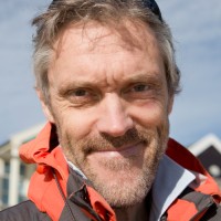Patrick McCabe