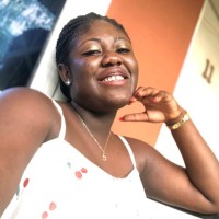 Priscilla Asare