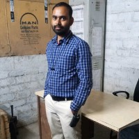 Satyam Kumar