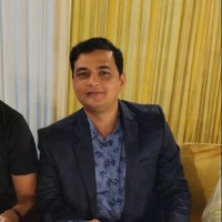 Rizwan Ali