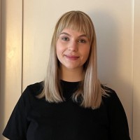 Johanna Kopf