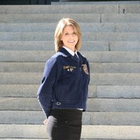 Mariah Mcnevins