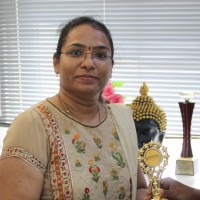 Kiruthika Sathish