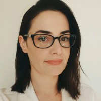 Alison Bishop