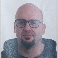 Roberto Ubaldi