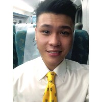 Mason Yeh