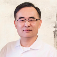黃成河 Frank Huang