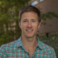 Joe Mills