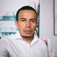 Fernando Márquez Tepán