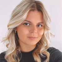 Alice Van Der Zwaag