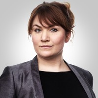 Linda Danielsson