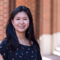 Joanna Campbell, Ph.D.