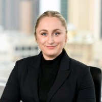 Isabella Gillam