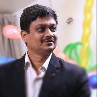 Dr. Rajendra Khapre