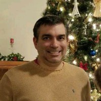 John Mikel Dougherty