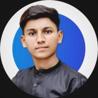 Muhammad Anas Jamshaid