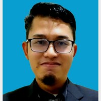 Muhammad Alif Aiman Mohd Hamdan