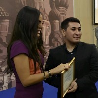 Sanan Samandarli