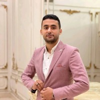 Mostafa Abdraboh