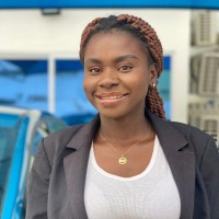 Victoria Kyei Baffour