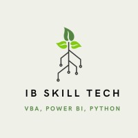 IB Skill Tech