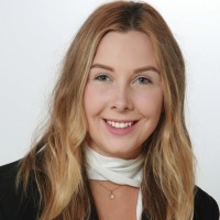 Karolina Dobrzanska
