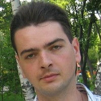 Анатолий Антонец