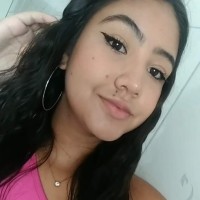 Giovana Nathália SILVA