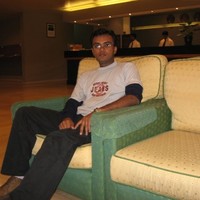 Prasanth Nair