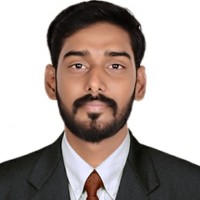 Vignesh Krishnakumar