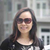 Sandra Liu