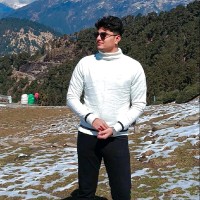 Ahsan Farooque