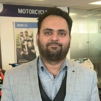 Abhinav Loomba