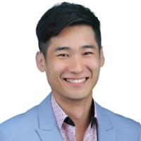 Johnny Chunhui SEAH 佘春辉