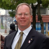 Andrew O Ratermann